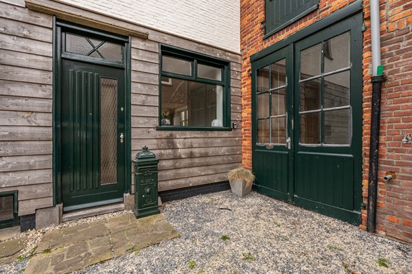 Medium property photo - Sint Bavodijk 34, 4504 AB Nieuwvliet